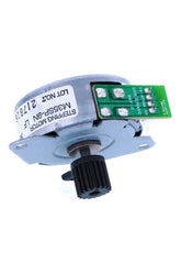 Z Pulse Motor, Brother #XC8757021